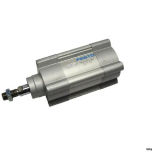 festo-DSBC-63-30-PPVA-N3A2-iso-cylinder-(Used)