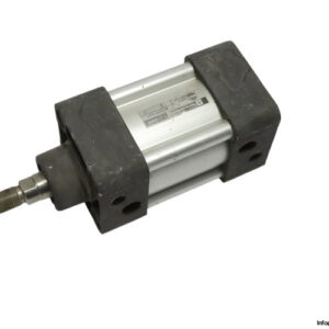 telemecanique-PAEA926320Z-iso-cylinder-(Used)