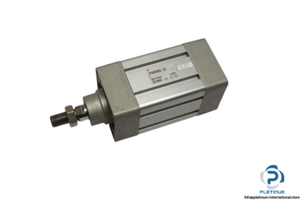 smc-CP95SDB63-25-iso-cylinder-(Used)