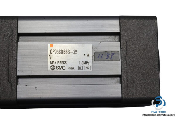 smc-CP95SDB63-25-iso-cylinder-(Used)-1
