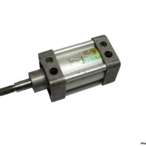 festo-DNU-63-25PPV-A-iso-cylinder-(Used)