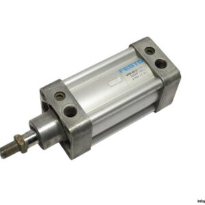festo-DNU-63-50-PPV-A-iso-cylinder-(Used)