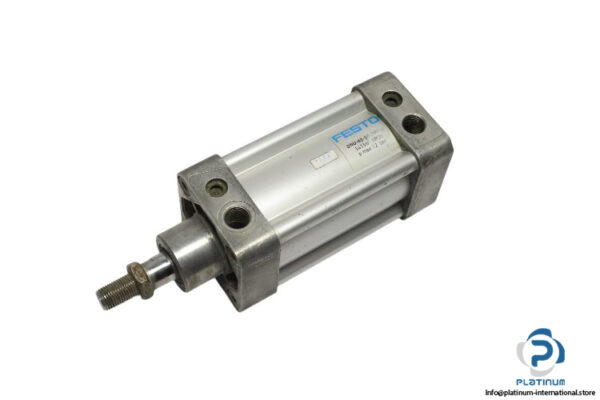 festo-DNU-63-50-PPV-A-iso-cylinder-(Used)