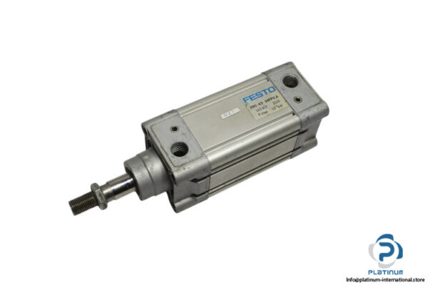 festo-DNC-63-50PPV-A-iso-cylinder-(Used)