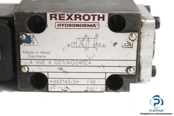 rexroth-4-we-6-d51_ag24nz4-directional-control-valve-1