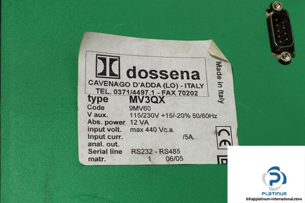 dossena-mv3qx-digital-3-phase-energy-analyzer-3