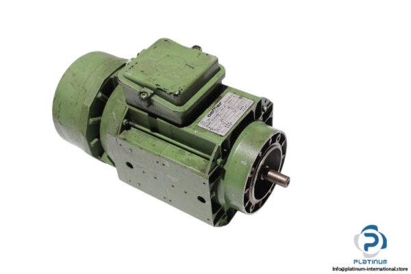 oemer-71B-4-brake-motor(used)
