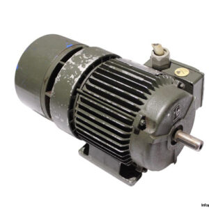 mgm-CFDA-80B2-6-brake-motor(used)-2