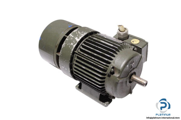 mgm-CFDA-80B2-6-brake-motor(used)-2