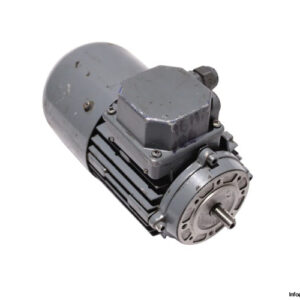 DI56B6-brake-motor(used)