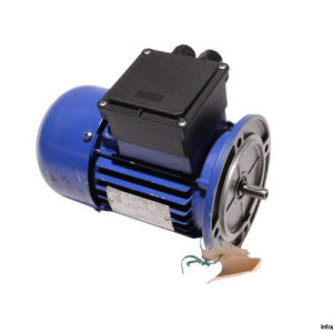 amien-TF63A-4-brake-motor(used)