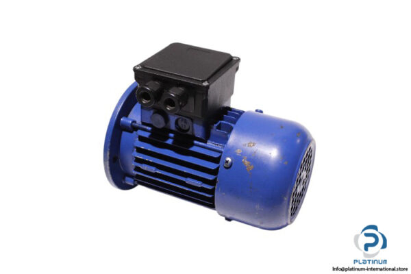 amien-TF63A-4-brake-motor(used)-1
