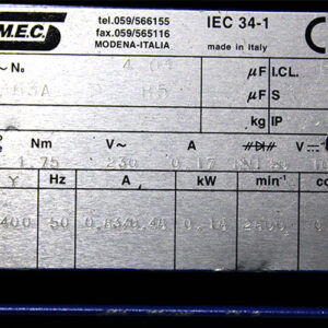 seimec-HFZ-63A-2-B5-brake-motor(new)-1