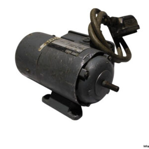 georgii-kobold-KOD446-1AMB-brake-motor(used)