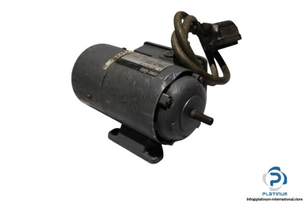 georgii-kobold-KOD446-1AMB-brake-motor(used)