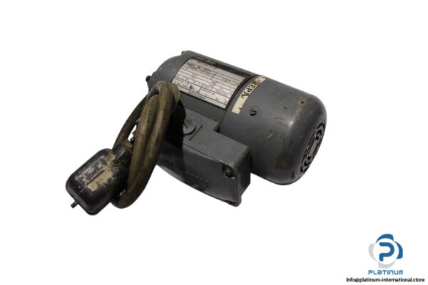 georgii-kobold-KOD446-1AMB-brake-motor(used)-1