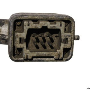 georgii-kobold-KOD446-1AMB-brake-motor(used)-3