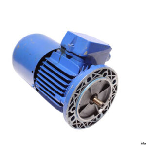 euromotri-2MAFE63-4-brake-motor(used)