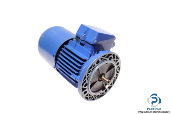euromotri-2MAFE63-4-brake-motor(used)