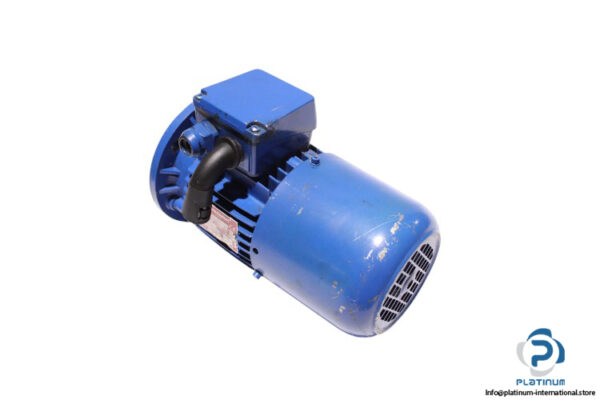 euromotri-2MAFE63-4-brake-motor(used)-1