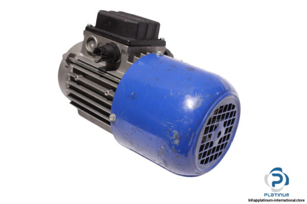 coel-FK63B4-brake-motor(used)