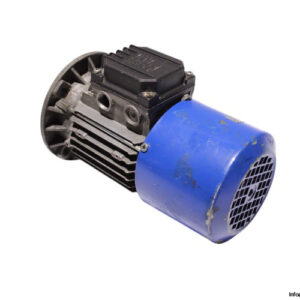 mgm-BM63B2-brake-motor(used)