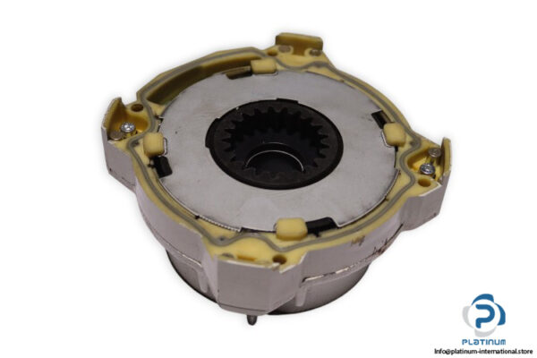 sew-BR1-HR-electric-brake(used)-2