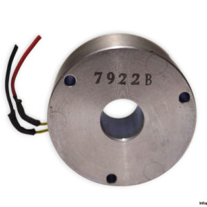 sinfonia-SBR-50-168EZ-brake(used)-1