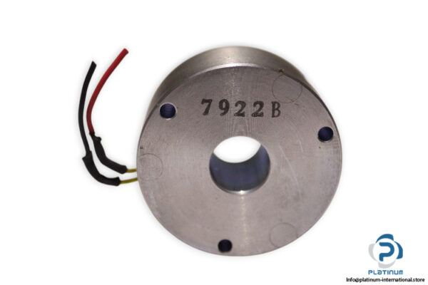 sinfonia-SBR-50-168EZ-brake(used)-1