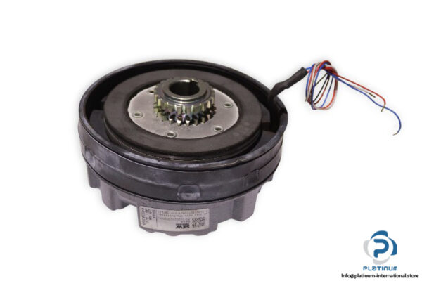 sew-BE5A-brake(used)