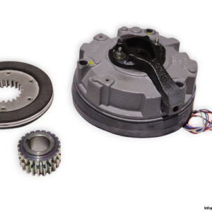 sew-BE5A-brake(used)-1