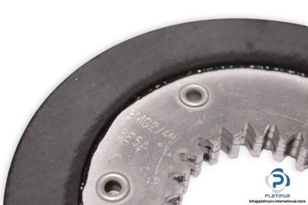 sew-BE5A-brake(used)-2