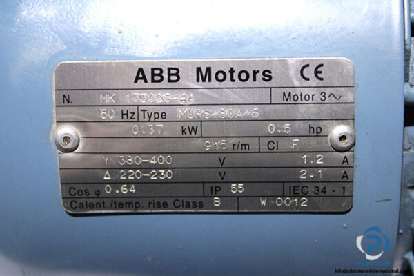 abb-MURS80A6-brake-motor(new)-3