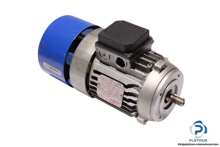 coel-F71B4-brake-motor(used)