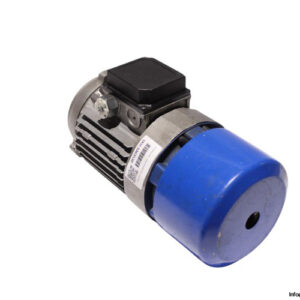coel-F71B4-brake-motor(used)-1