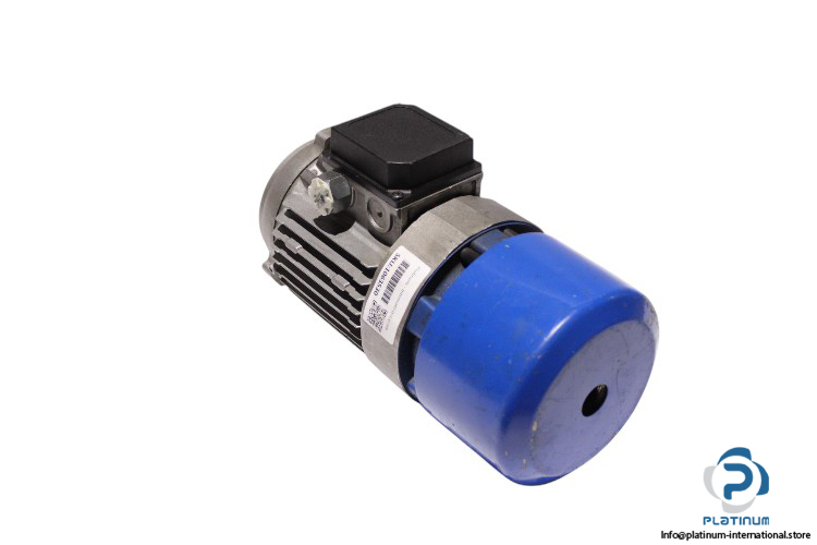 coel-F71B4-brake-motor(used)-1