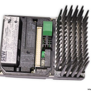 sew-R27DT80N4BMGMM07-helical-gearmotor(used)-3