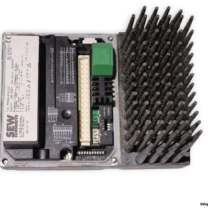 sew-R27DRS71S4MM03-helical-gearmotor(used)-3