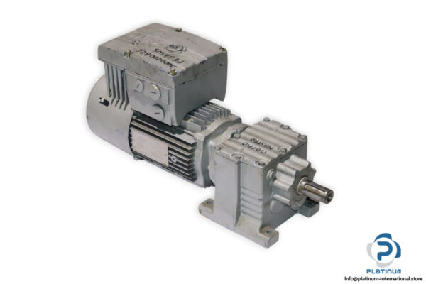 sew-R27DT80N4BMGMM07-helical-gearmotor(new)