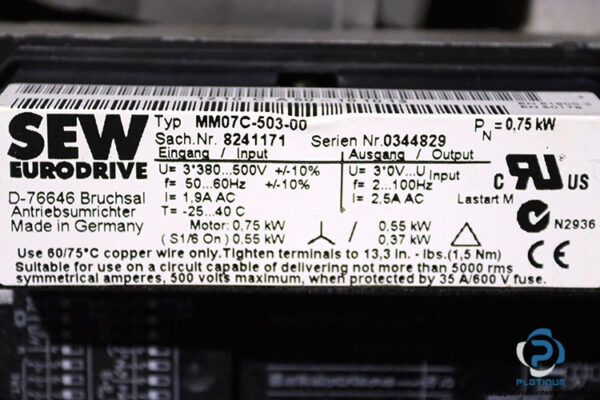 sew-R27DT80N4BMGMM07-helical-gearmotor(new)-4