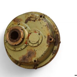 flender-bocholt-ZTAA160-gearbox(used)