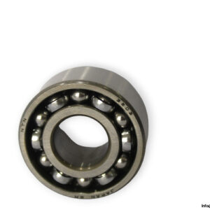ntn-3203-double-row-angular-contact-ball-bearing-1