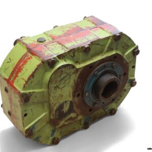 SM315G-gearbox(used)-1