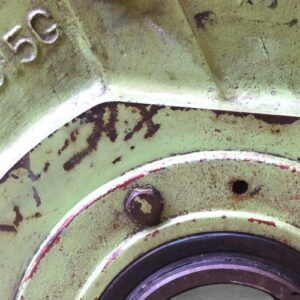 SM315G-gearbox(used)-2