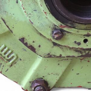 SM315G-gearbox(used)-3