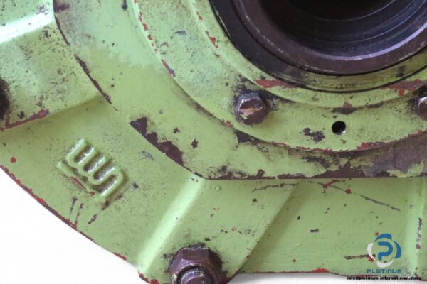 SM315G-gearbox(used)-3