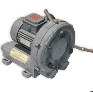 effepizeta-SCL-310-side-channel-blower(used)