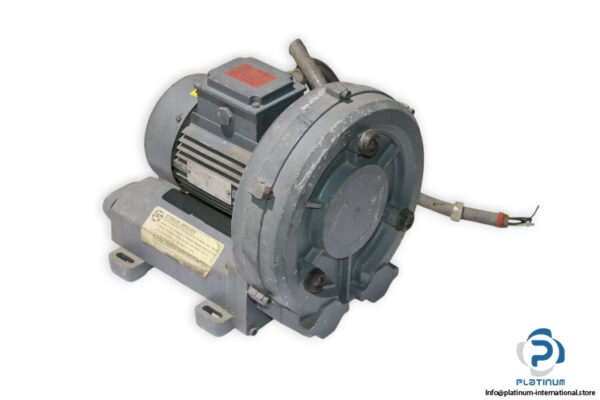 effepizeta-SCL-310-side-channel-blower(used)