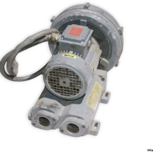 effepizeta-SCL-310-side-channel-blower(used)-1