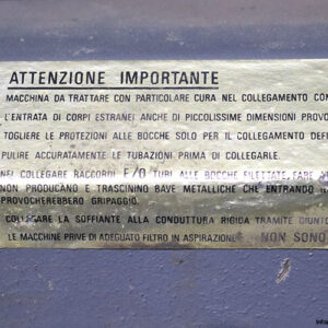 effepizeta-SCL-310-side-channel-blower(used)-2